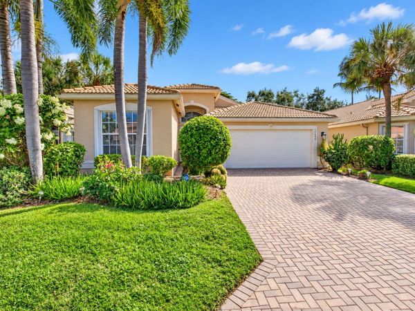 10606 CONWAY Trail, Boynton Beach, FL 33437
