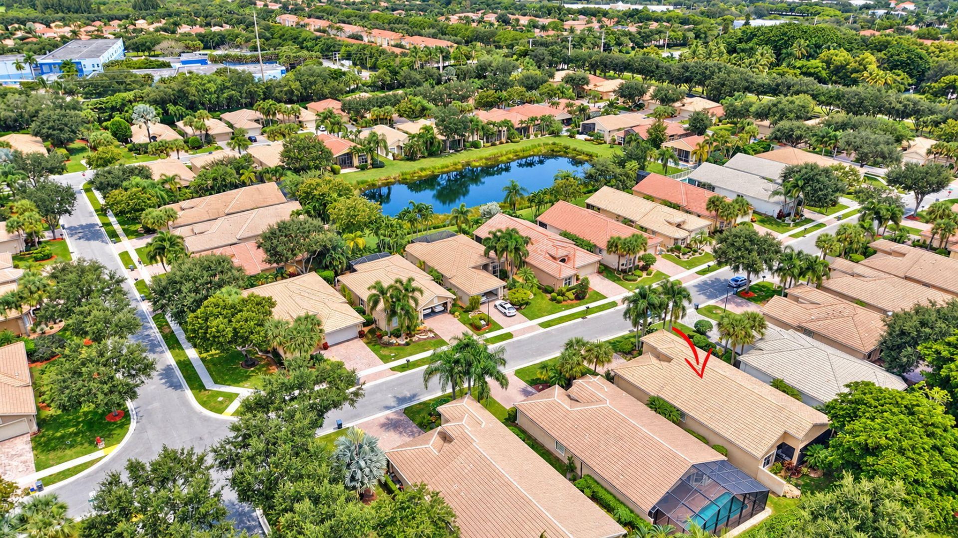 10606 Conway Trail, Boynton Beach, FL 33437 Photo