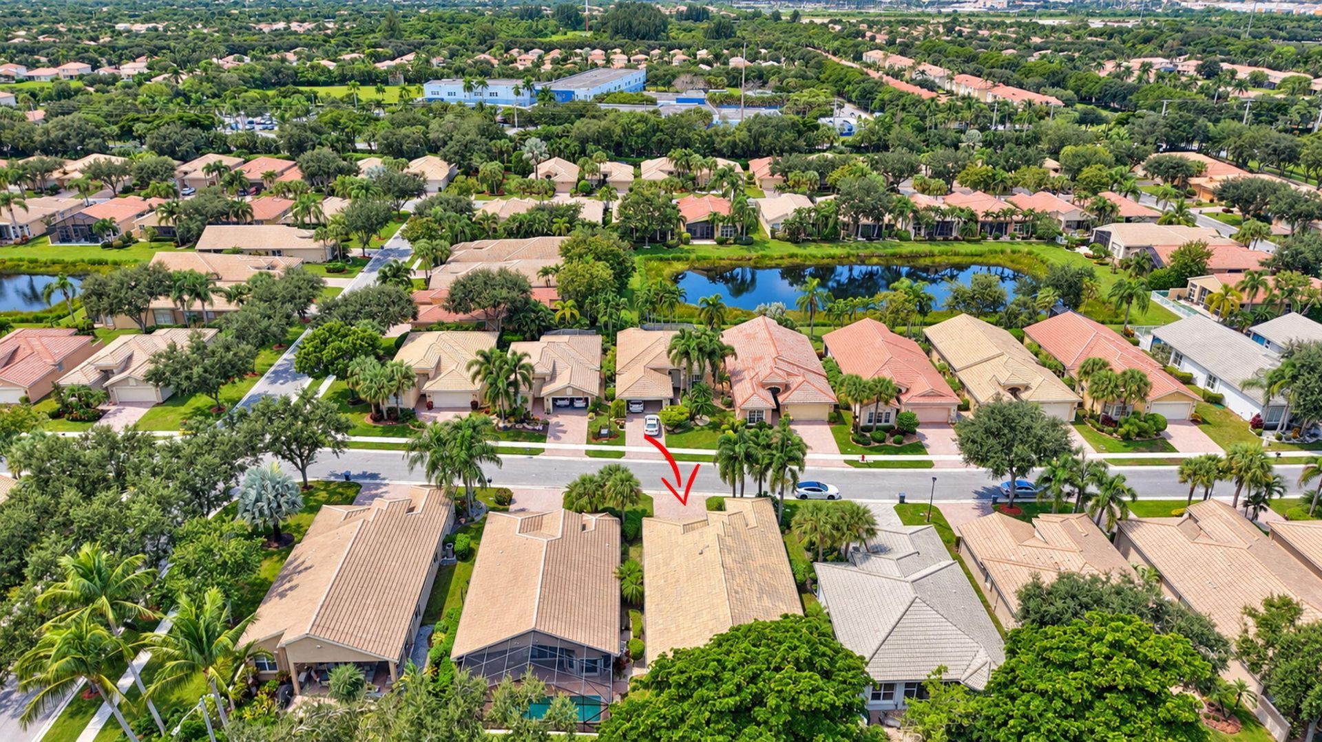 10606 Conway Trail, Boynton Beach, FL 33437 Photo