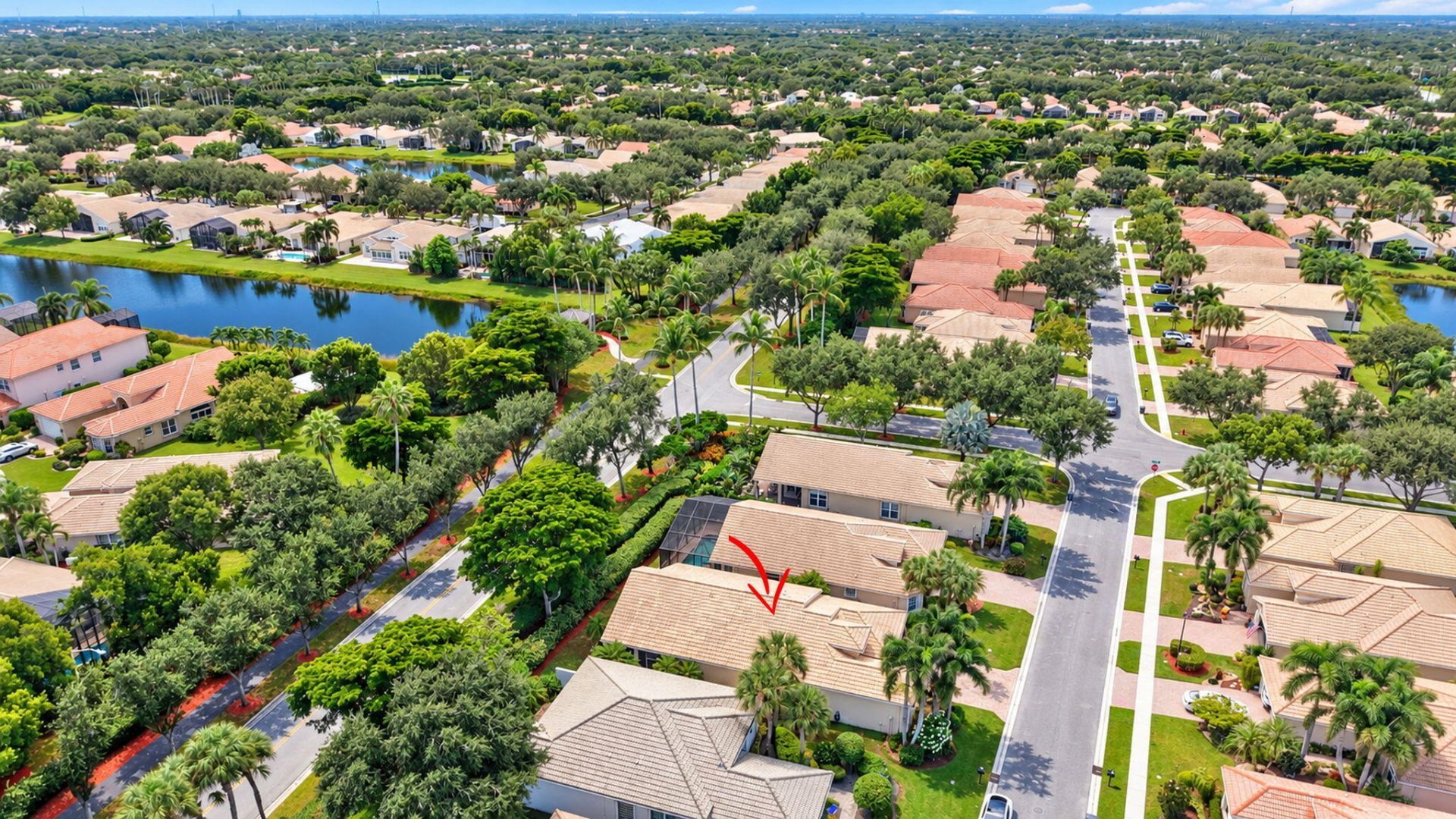 10606 Conway Trail, Boynton Beach, FL 33437 Photo