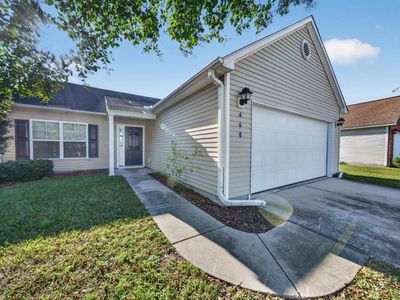 460 Palm Frond Dr. , Myrtle Beach, SC 29588