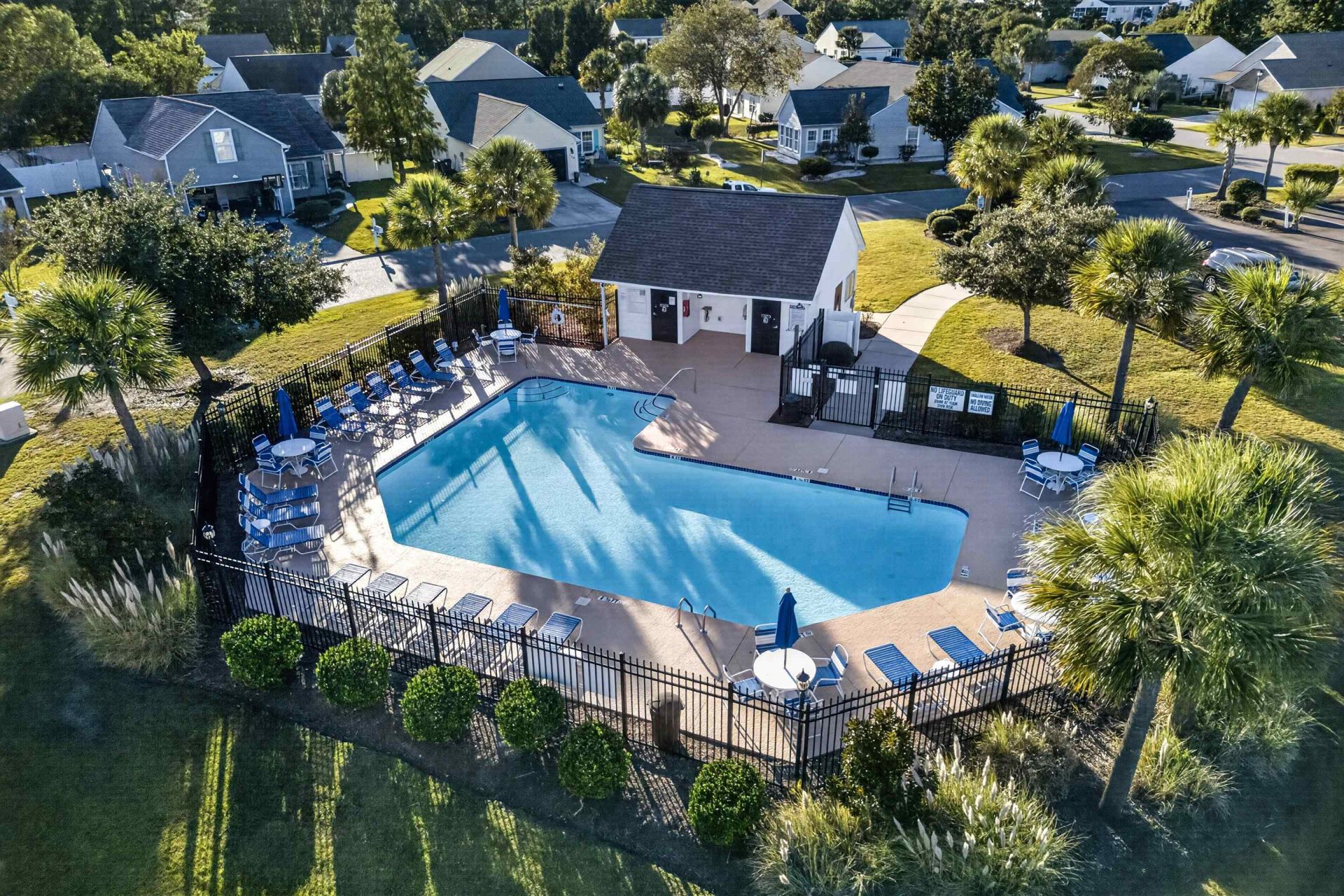 460 Palm Frond Dr.  Photo 41