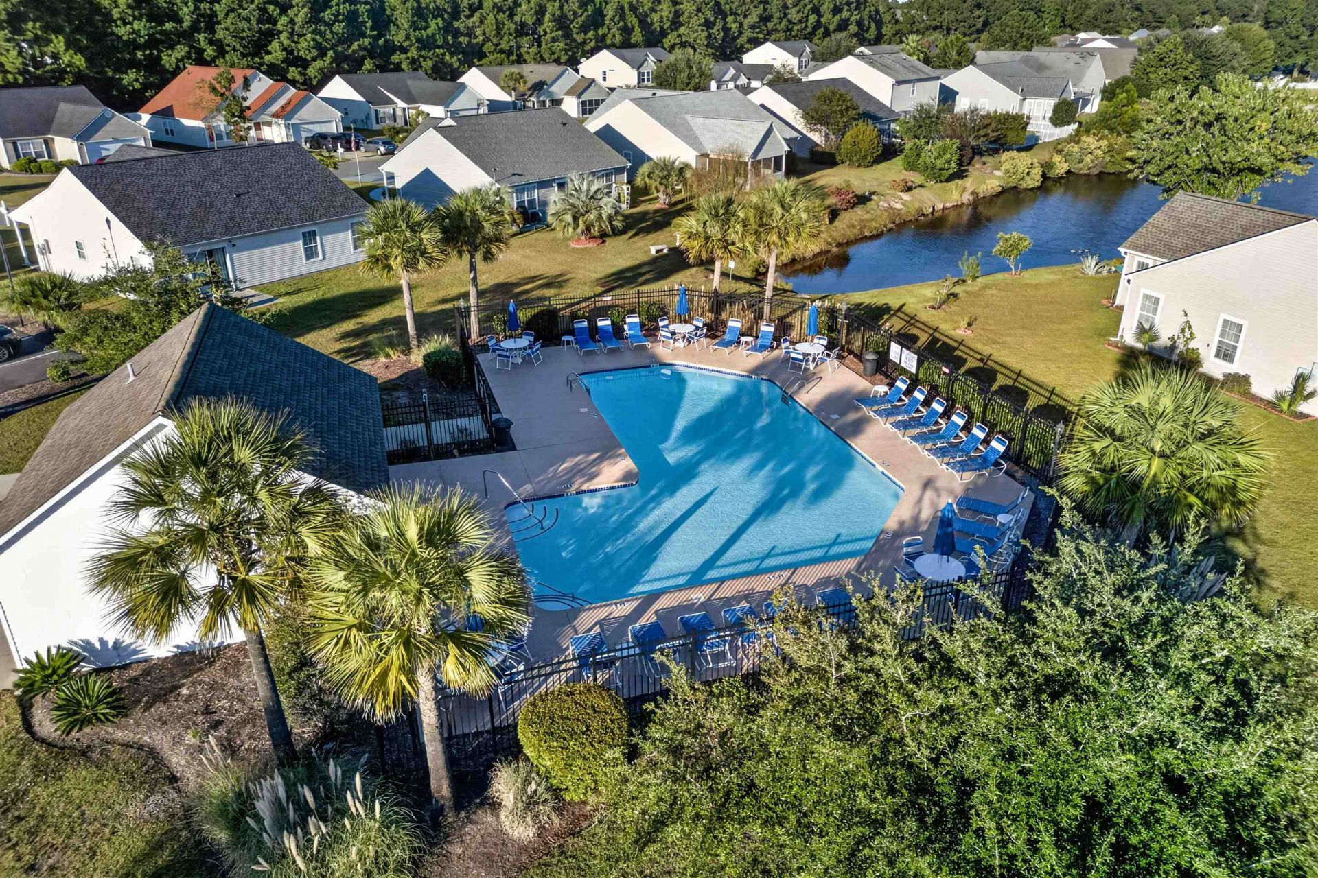 460 Palm Frond Dr.  Photo 43