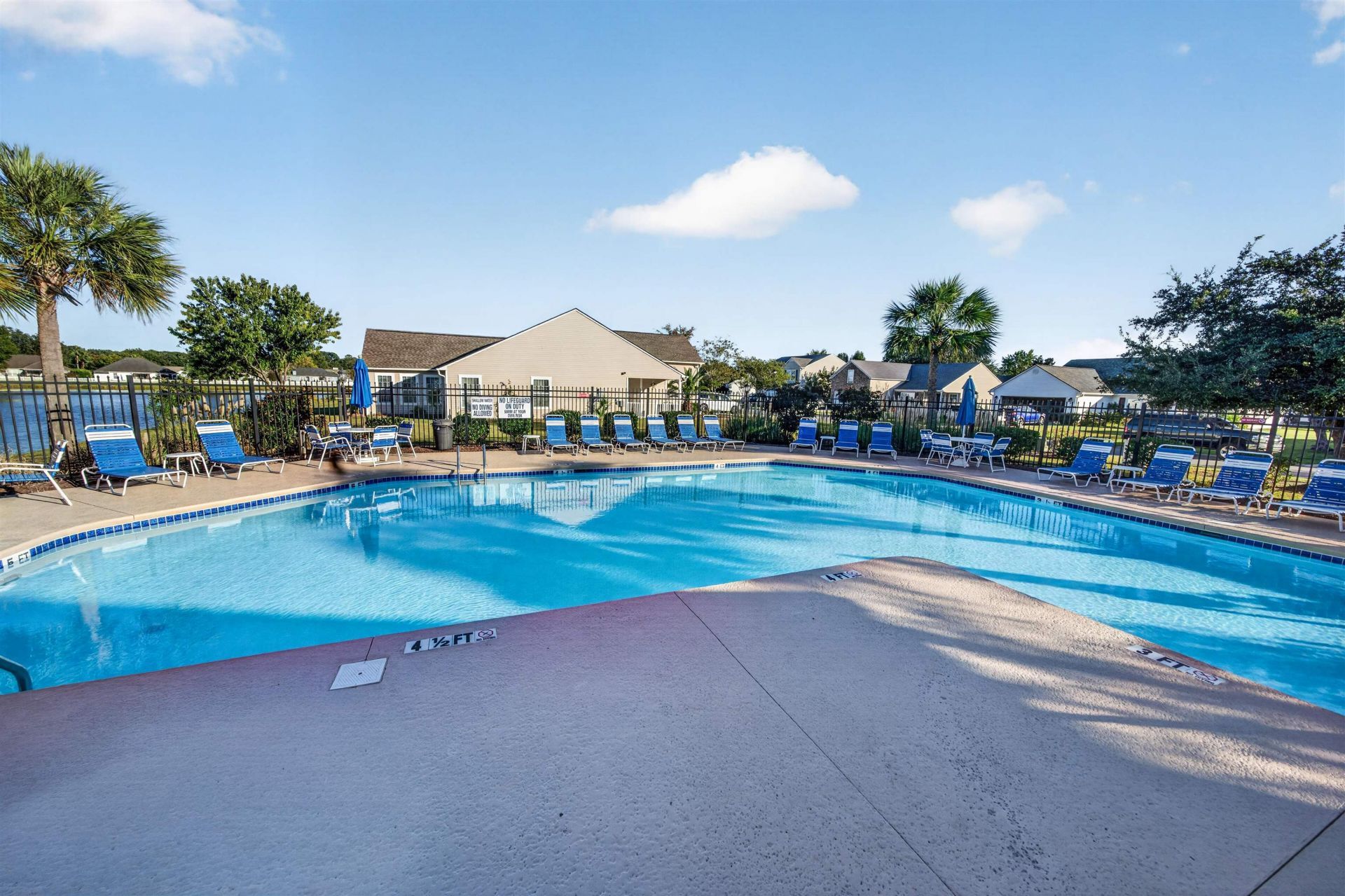 460 Palm Frond Dr.  Photo 43