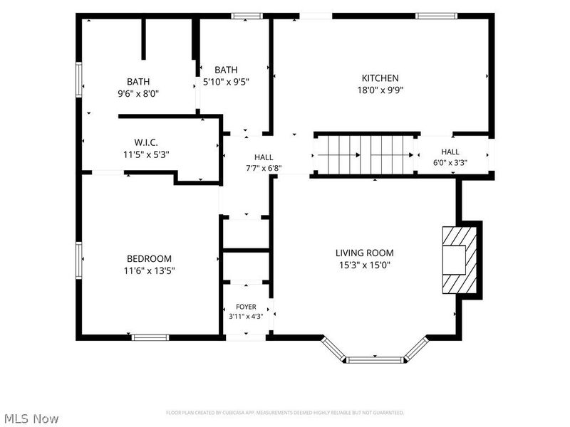 1624 Tanner Avenue SW, Canton, OH 44706 Photo 10