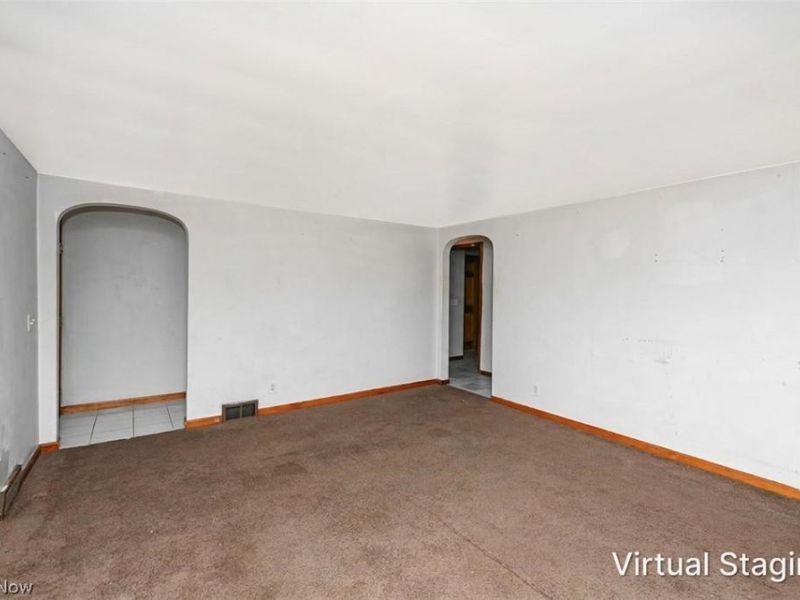 1624 Tanner Avenue SW, Canton, OH 44706 Photo 15