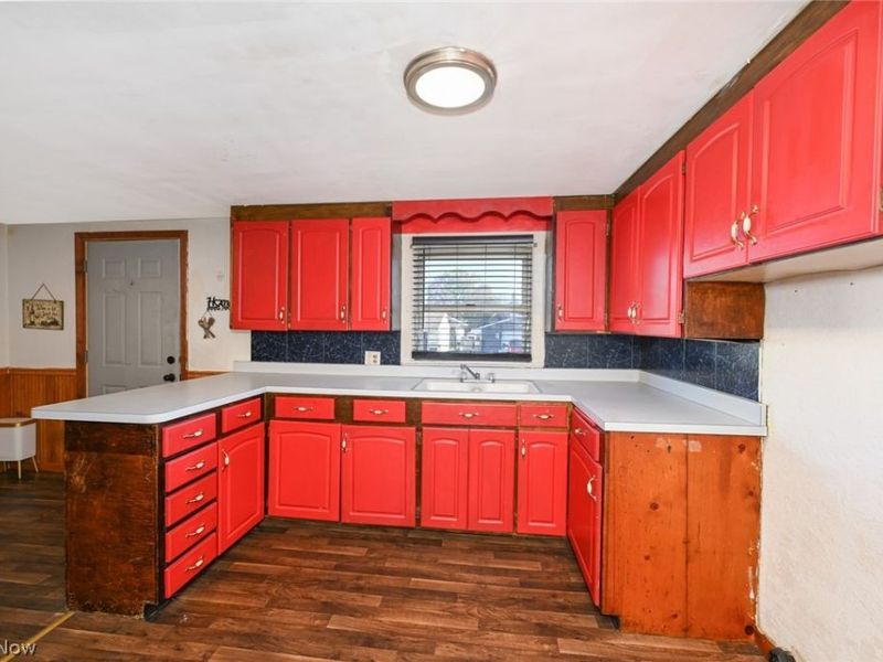 1624 Tanner Avenue SW, Canton, OH 44706 Photo 19