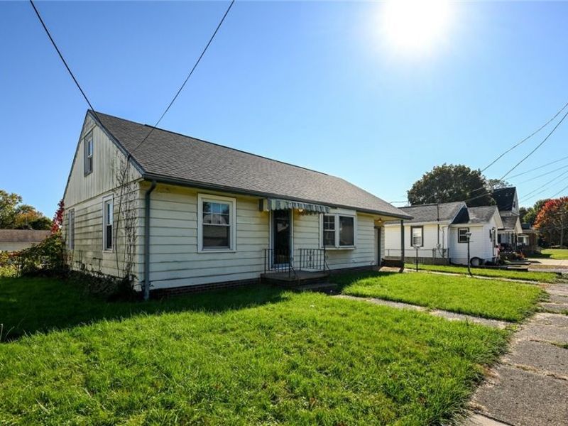 1624 Tanner Avenue SW, Canton, OH 44706 Photo 3