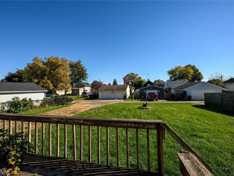 1624 Tanner Avenue SW, Canton, OH 44706 Photo 4