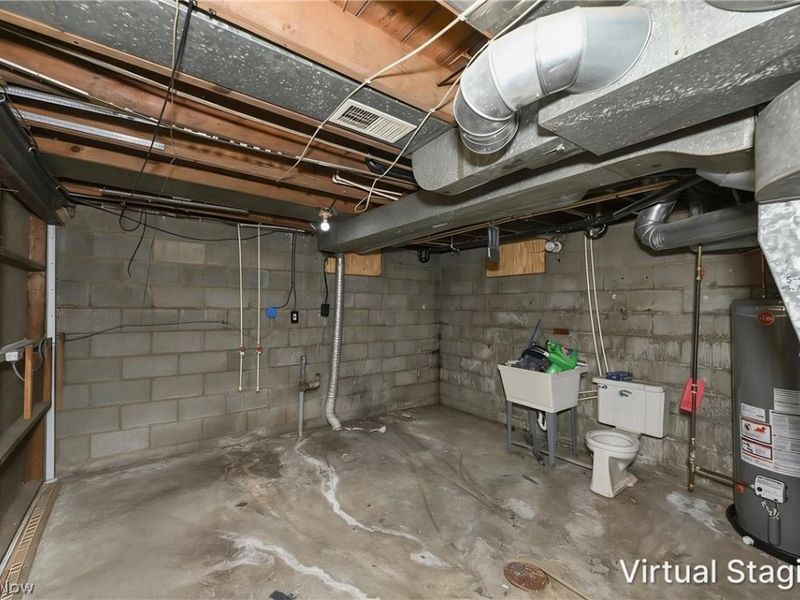 1624 Tanner Avenue SW, Canton, OH 44706 Photo 45