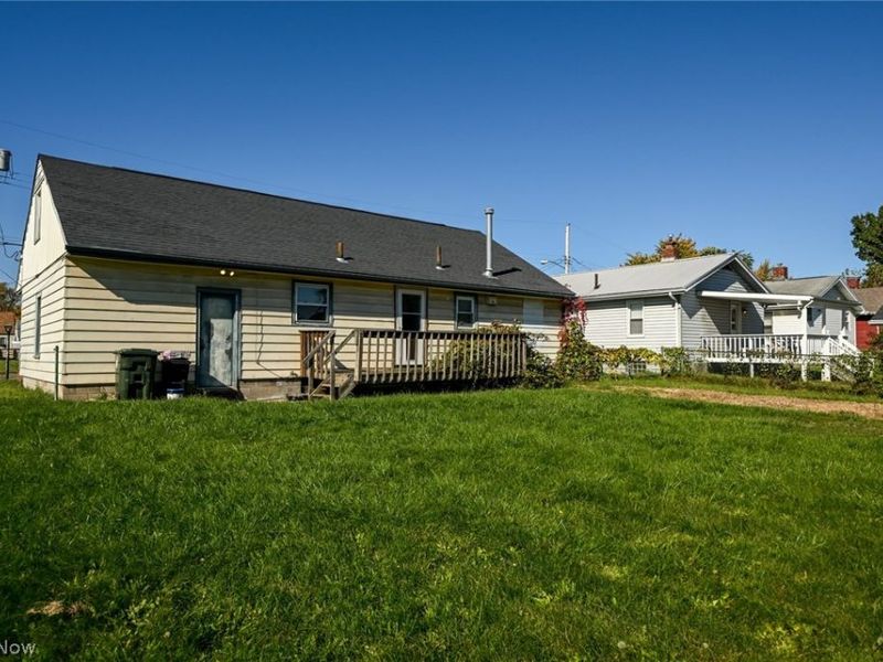 1624 Tanner Avenue SW, Canton, OH 44706 Photo 5