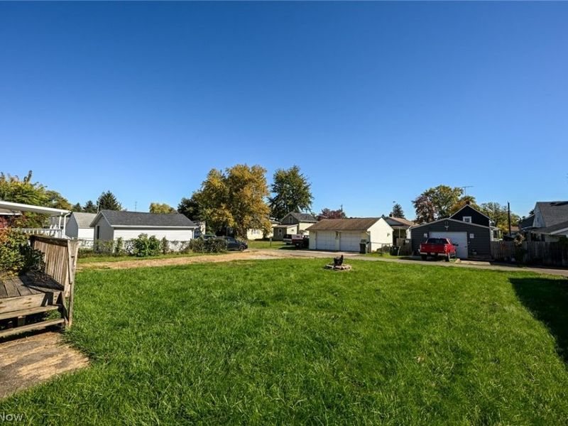 1624 Tanner Avenue SW, Canton, OH 44706 Photo 7
