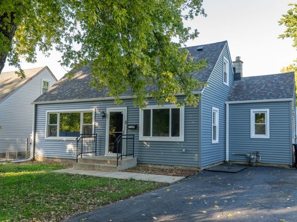 11232 S Natoma Avenue , Worth, IL 60482