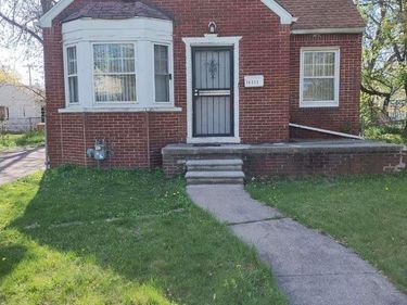 19317 Marx Street E, Detroit, Mi 48203