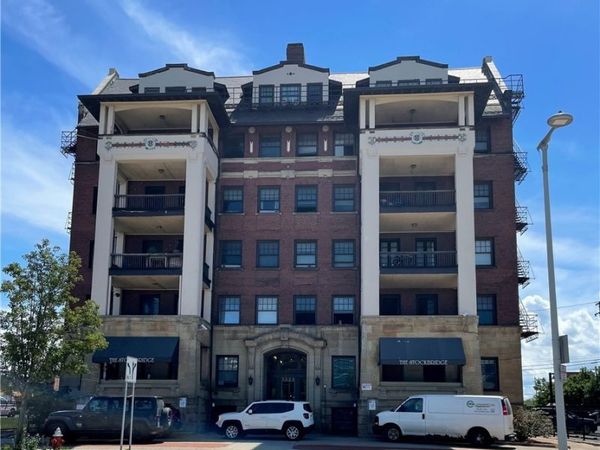 3328 Euclid Avenue , Unit 20, Cleveland, OH 44115