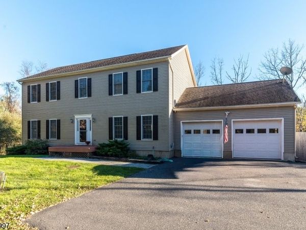 248 Rummel Rd, Holland, NJ 08848