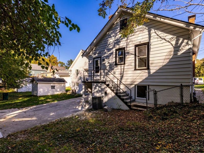 3933 Paxton Avenue, Cincinnati, OH 45209 Photo 31