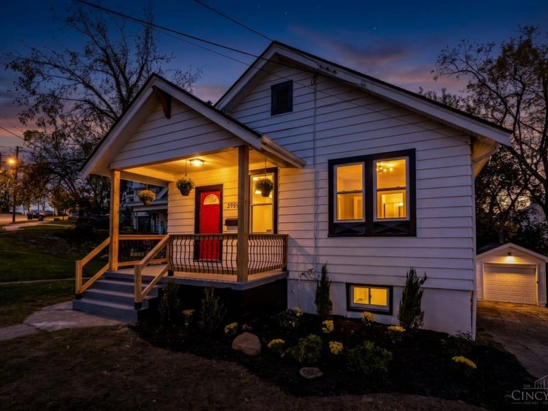 3933 Paxton Avenue, Cincinnati, OH 45209 Photo 36
