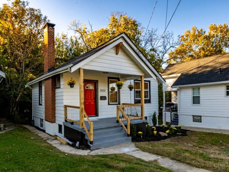 3933 Paxton Avenue, Cincinnati, OH 45209 Photo 37