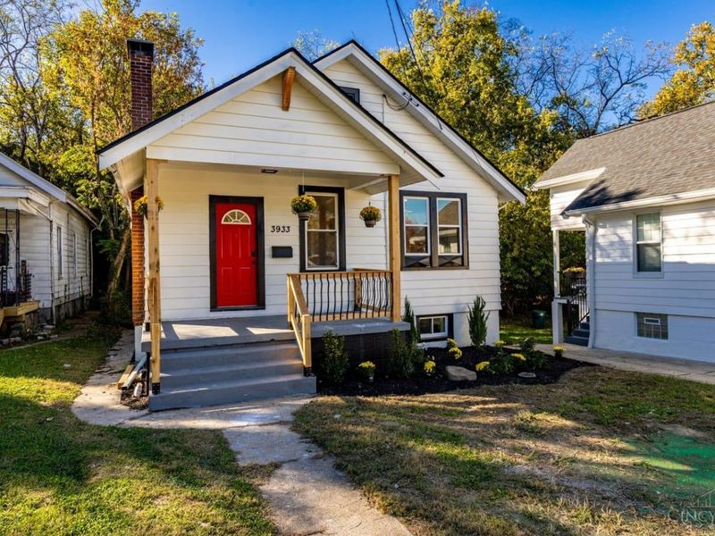 3933 Paxton Avenue, Cincinnati, OH 45209 Photo 38