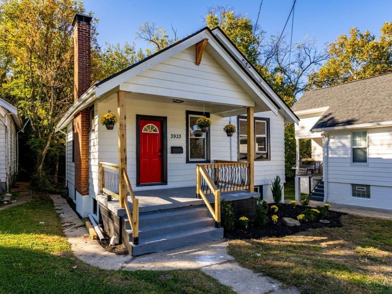 3933 Paxton Avenue, Cincinnati, OH 45209 Photo 39