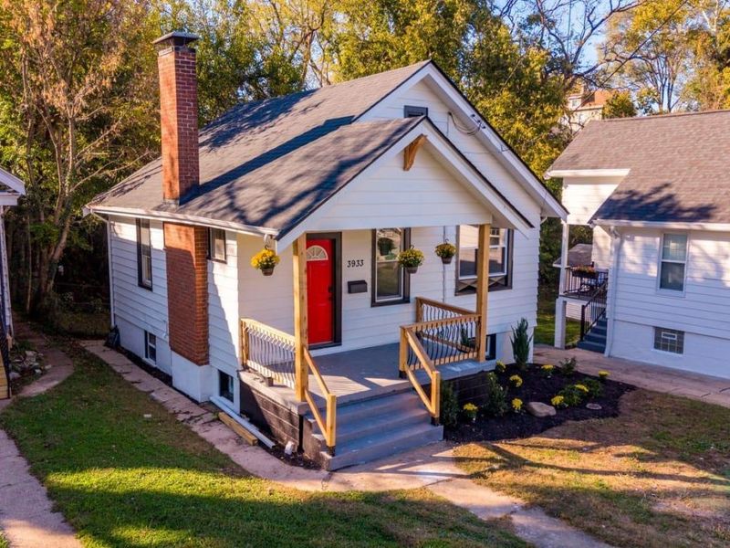 3933 Paxton Avenue, Cincinnati, OH 45209 Photo 40