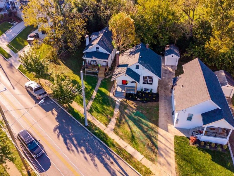 3933 Paxton Avenue, Cincinnati, OH 45209 Photo 43