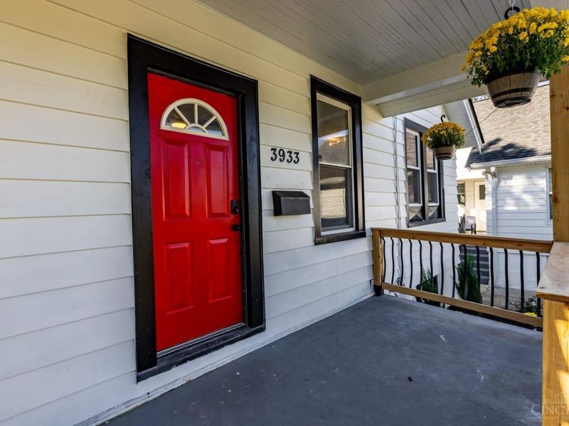 3933 Paxton Avenue, Cincinnati, OH 45209 Photo 5