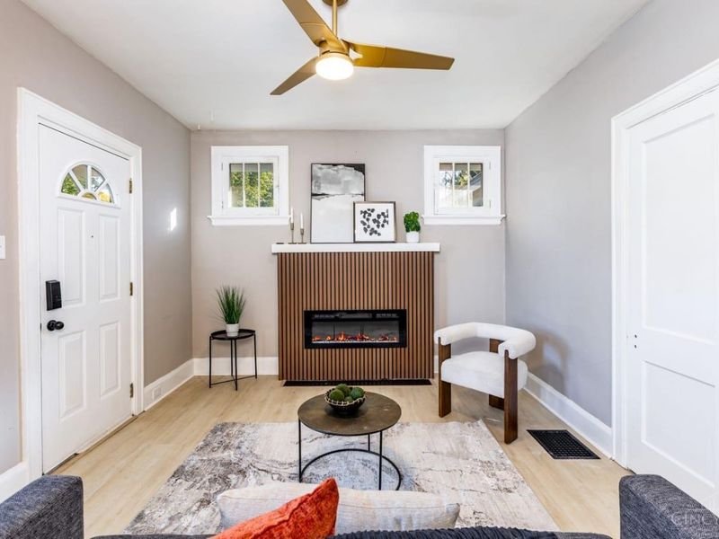 3933 Paxton Avenue, Cincinnati, OH 45209 Photo 6