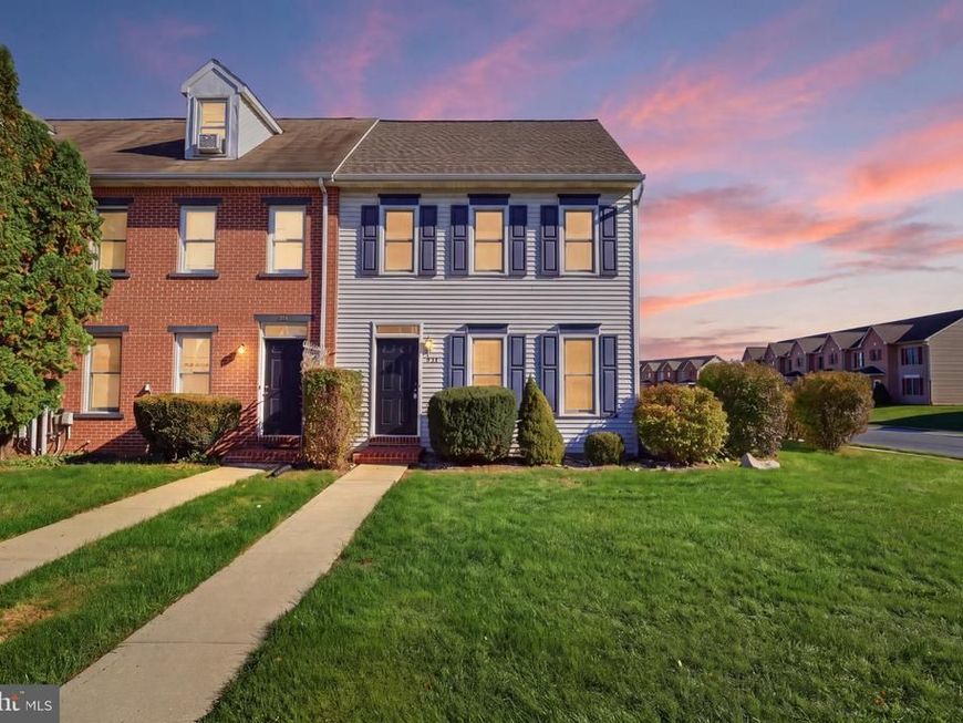 553 Bracken Drive, Chambersburg, PA 17201 Main Photo