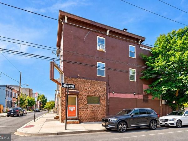 1501 MONTROSE STREET , PHILADELPHIA, PA 19146