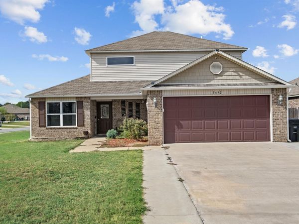 5692 Cypress , Sherwood, AR 72117