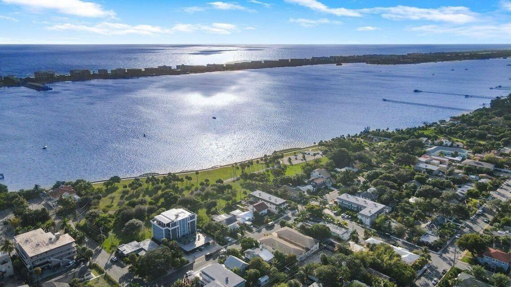431 S M Street, Unit 1-5, Lake Worth Beach, FL 33460 Photo