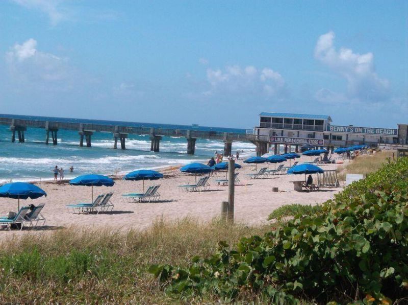 431 S M Street, Unit 1-5, Lake Worth Beach, FL 33460 Photo