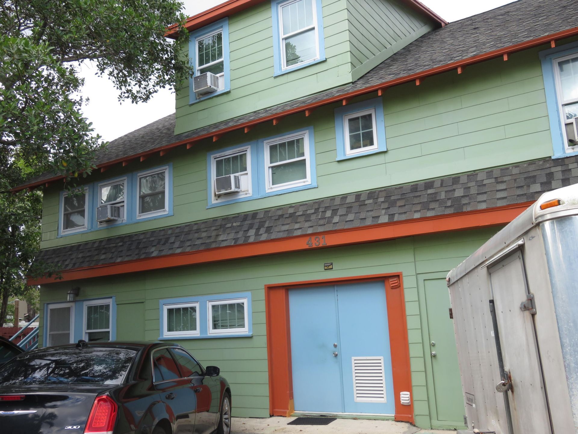 431 S M Street, Unit 1-5, Lake Worth Beach, FL 33460 Photo