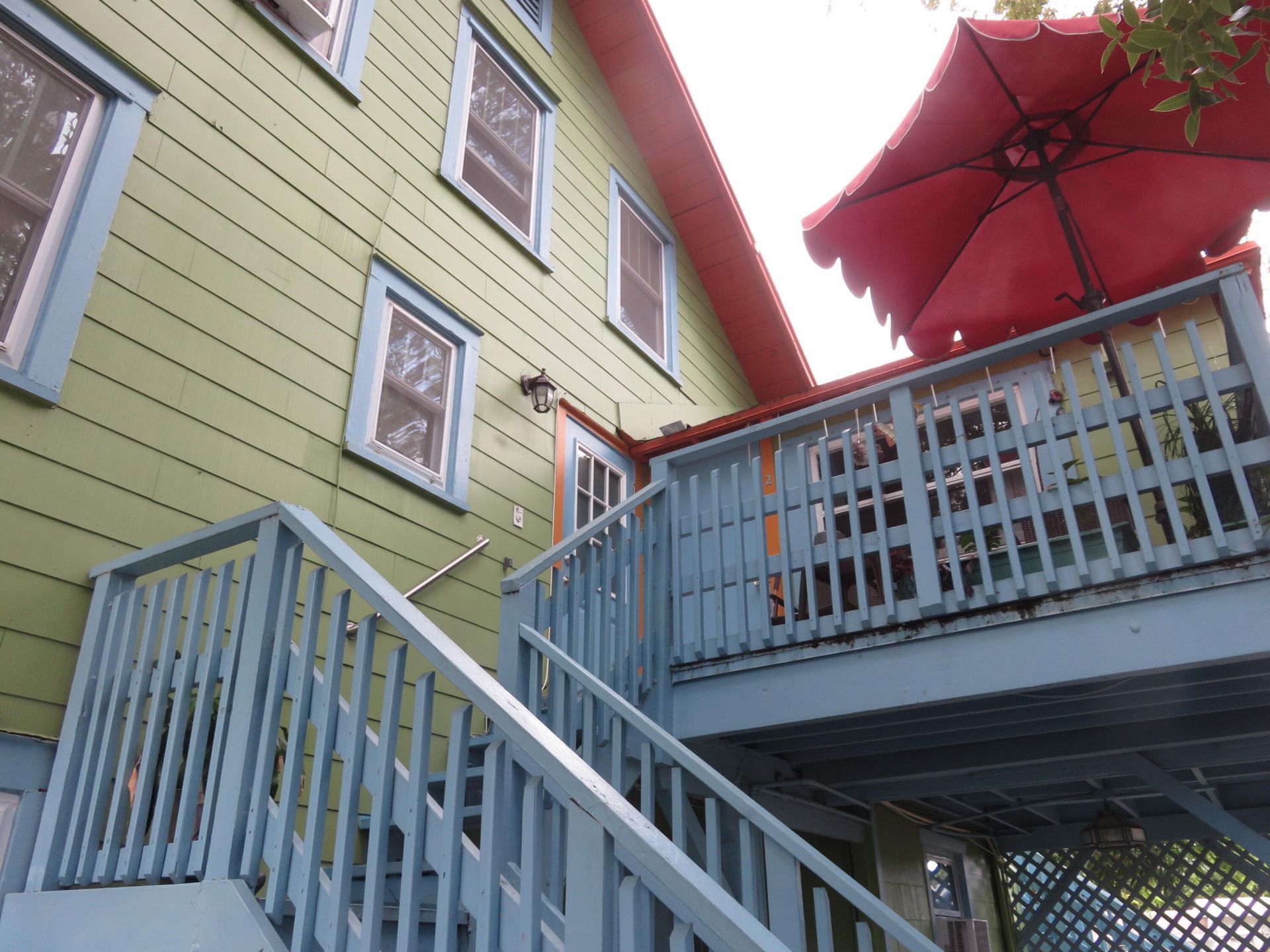 431 S M Street, Unit 1-5, Lake Worth Beach, FL 33460 Photo