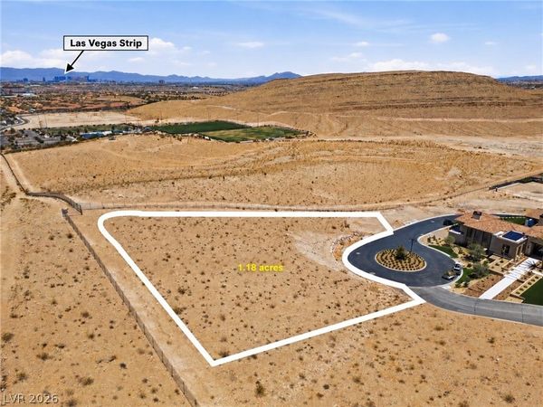 Shadow Canyon Ct , Las Vegas, NV 89141