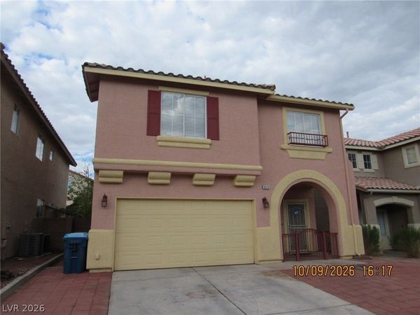 9528 Windborne Avenue , Las Vegas, NV 89147