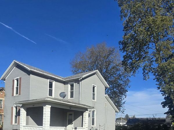 254 N Wall Street, Covington, OH 45318