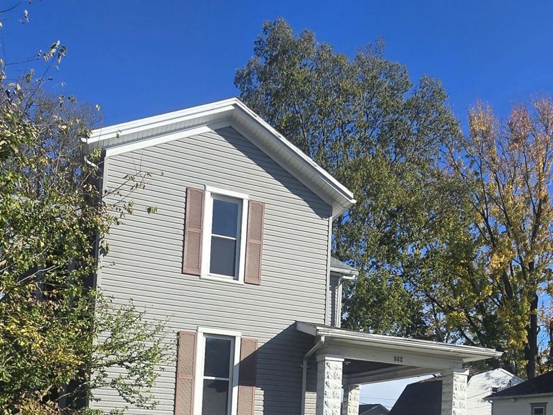 254 N Wall Street, Covington, OH 45318 Photo 2