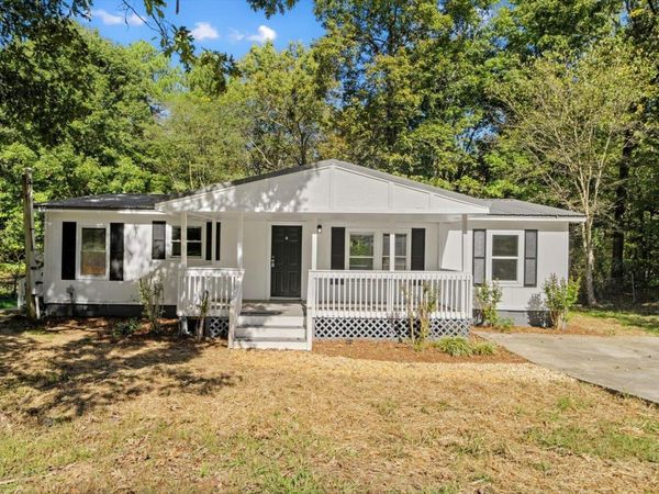 120 Forest Hill Drive, Chatsworth, GA 30705