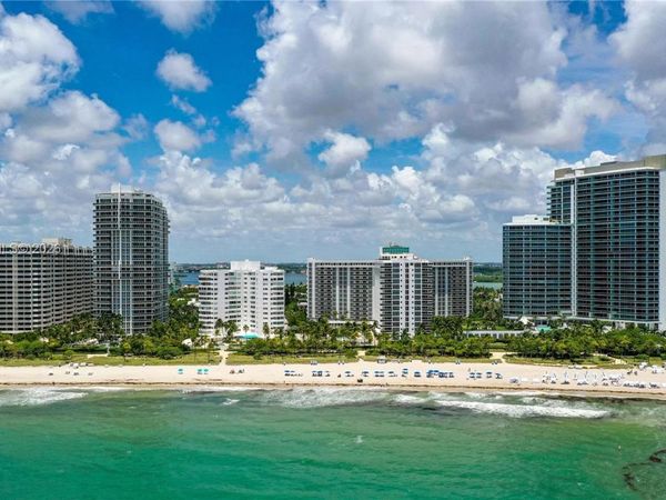 10275 Collins Ave , Unit 224, Bal Harbour, FL 33154