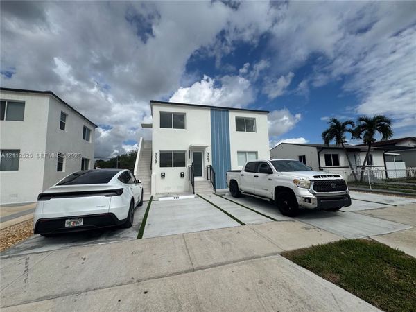 351 E 14th St, Unit 353, Hialeah, FL 33010