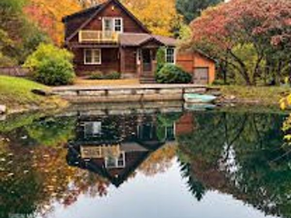 551 Salt Springville Road, Cherry Valley, NY 13320