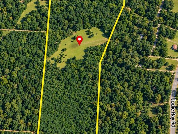 00 Highway 114 W , Bath Springs, TN 38311