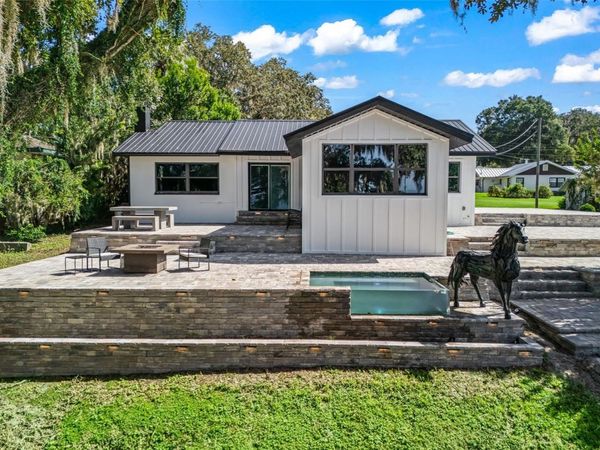 14573 SE 139TH PLACE , OCKLAWAHA, FL 32179