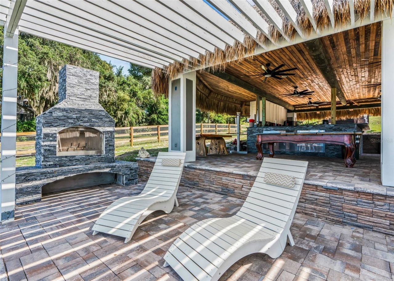 14573 SE 139th Place, Ocklawaha, FL 32179 Photo