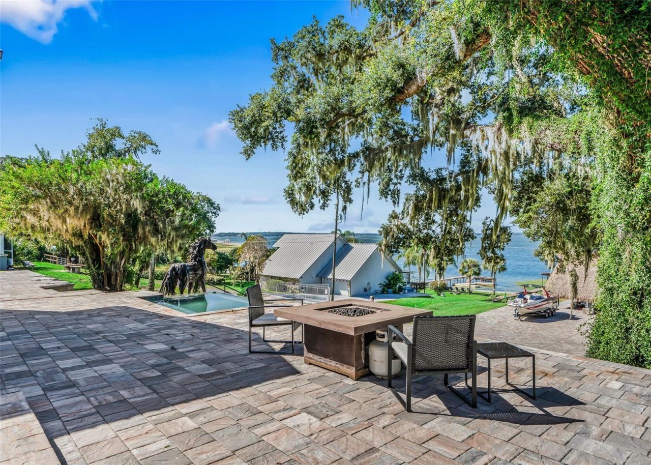 14573 SE 139th Place, Ocklawaha, FL 32179 Photo