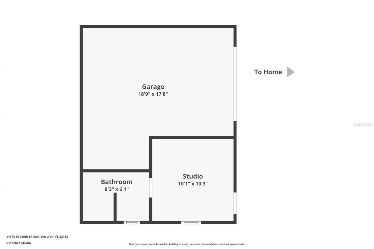 14573 SE 139th Place, Ocklawaha, FL 32179 Photo