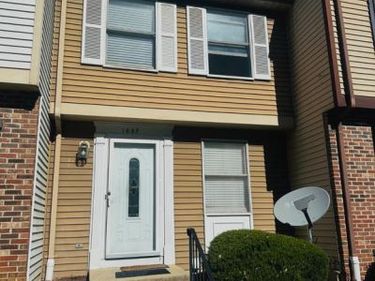 1652 DEVIL LANE , WOODBRIDGE, VA 22192